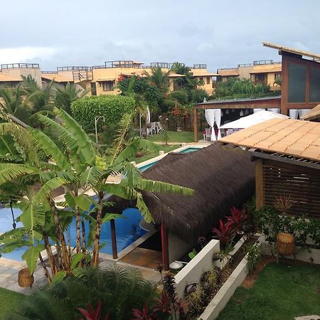 Praia de Pipa Apartamento Pipa Beleza Spa Resort מראה חיצוני תמונה