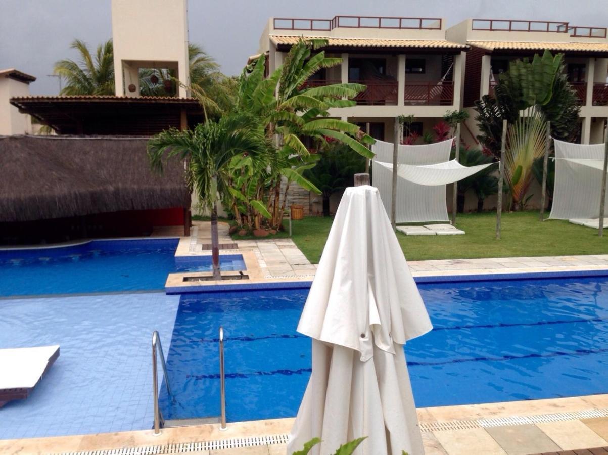 Praia de Pipa Apartamento Pipa Beleza Spa Resort מראה חיצוני תמונה